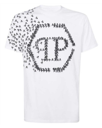 Philipp Plein T-Shirt Herren 