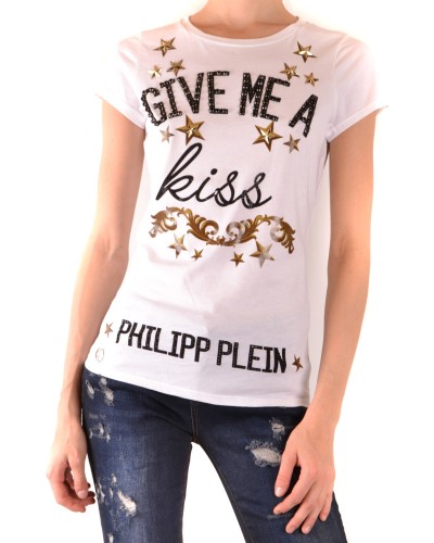 Philipp Plein  Women T-Shirt