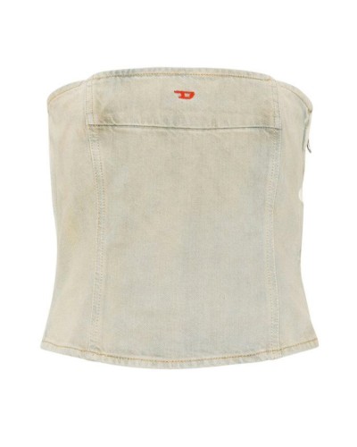 Diesel Toppi Naiset