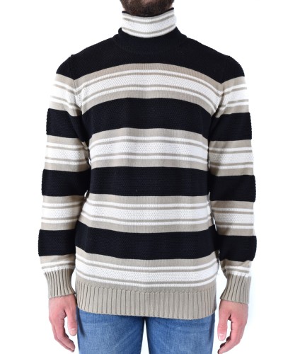 Paolo Pecora Men Knitwear