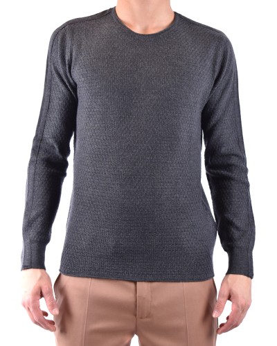 Paolo Pecora Men Knitwear