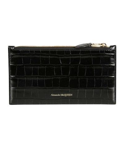 Alexander Mcqueen  Women Wallet