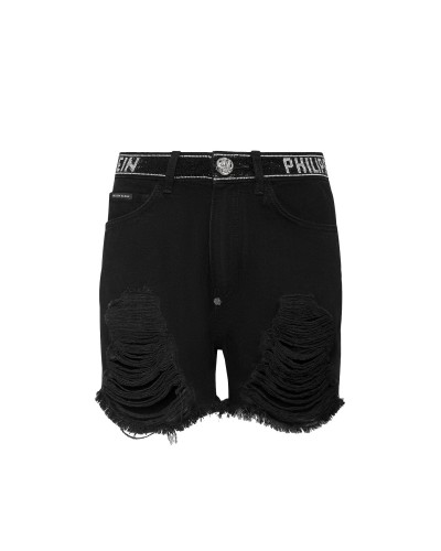 Philipp Plein  Women Short