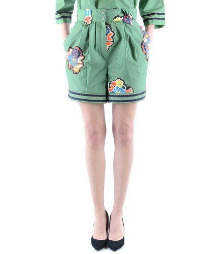 Philosophy Shorts Dames