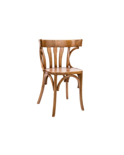 DKD Home Decor Dining Chair 40 x 40 x 77 cm, Comfortable and Elegant
