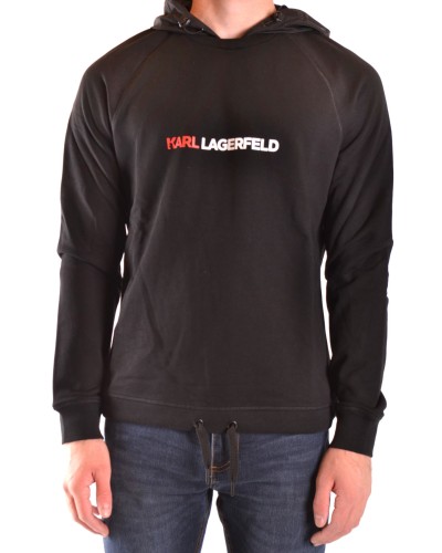 Karl Lagerfeld Men Sweatshirts