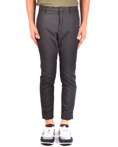 Paolo Pecora Men Trousers
