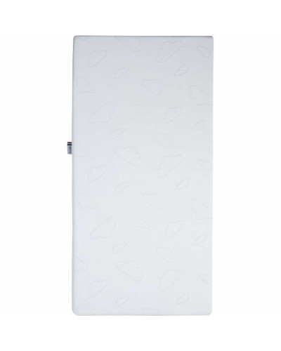 Matras voor kinderbed Tineo 120 x 60 cm