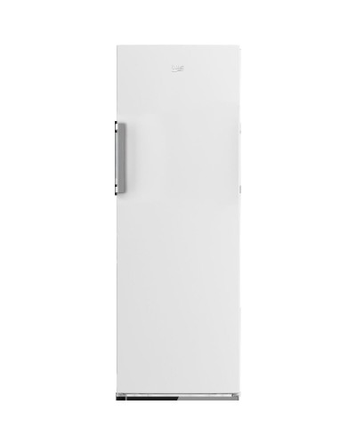Vriezer BEKO RFNE290L41WN Wit 256 l