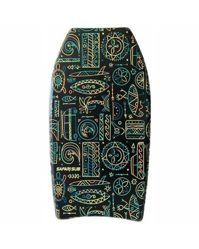 Bodyboard Safari Sub 94cm - Tabla de Surf para Diversión Veraniega
