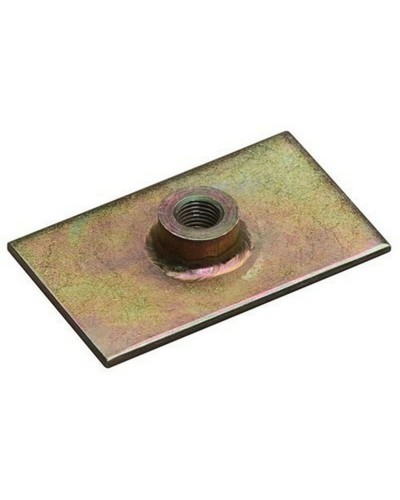 Säkerhetsbälte OMP OMPDB/418