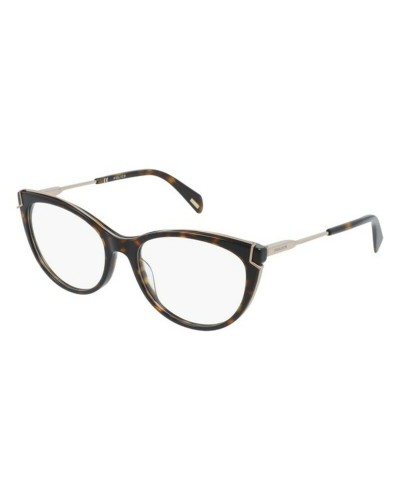 Police Montura Gafas Mujer 54mm - Estilo y Elegancia
