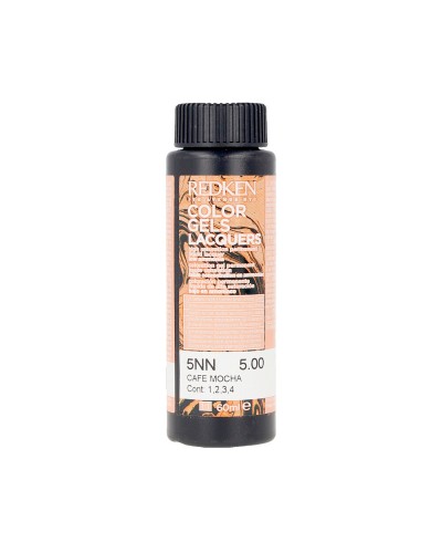 Permanente kleurcrème 05NN Cafe Mocha Redken (60 ml)