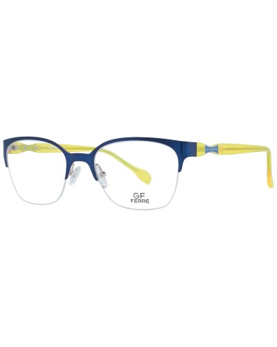 Gianfranco Ferré GFF0091: Gafas de Mujer 53003 - Montura Elegante
