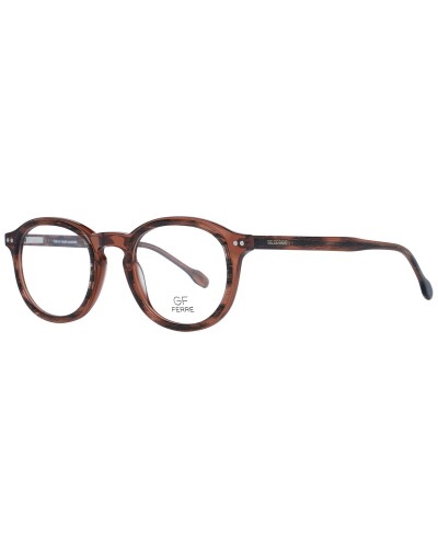 Gianfranco Ferré Lunettes Homme GFF0122 - Monture Légère et Résistante
