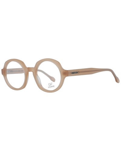 Gianfranco Ferré GFF0128: Montura de Gafas Unisex - Diseño Elegante & Ligera
