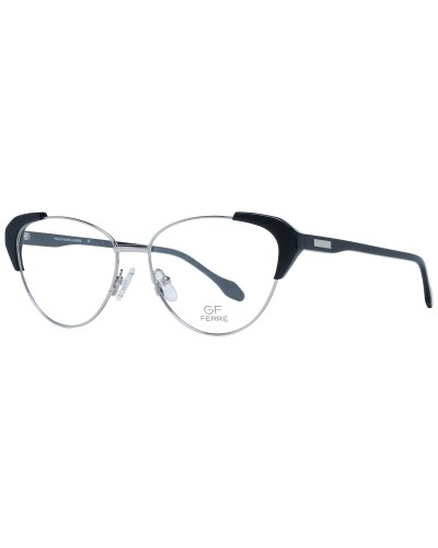 Gianfranco Ferré GFF0241: Women's Eyeglasses, Gold Frame 55mm
