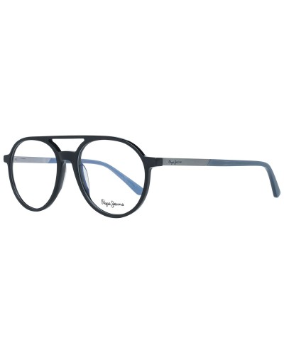 Pepe Jeans PJ3366 : Monture de Lunettes Homme 53mm - Design Moderne

