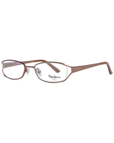 Pepe Jeans PJ2029: Unisex Eyeglasses Frame - Caliber 46, Silver

