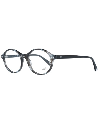WEB EYEWEAR WE5306 : Monture de Lunettes Femme - Élégante & Légère
