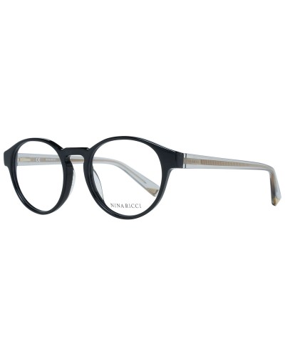 Nina Ricci VNR021: Gafas de Vista Mujer 49-07-00 - Diseño Elegante
