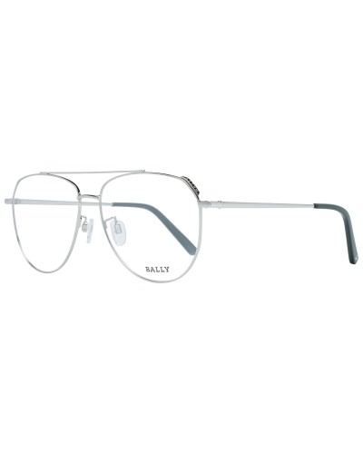 Bally BY5035-H: Gafas de Vista Unisex - Montura 57018, Elegante y Cómoda
