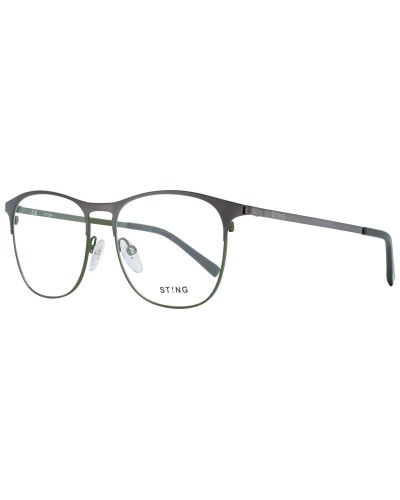 Sting Gafas VST017 Unisex - Montura de Vista Azul 52mm Ligera
