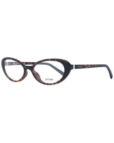 Sting Lunettes Femme VST334 - Monture Légère et Tendance 53/0878
