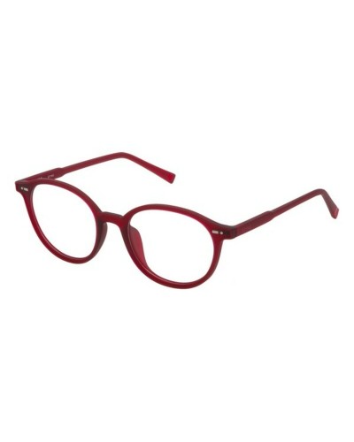 Sting VST086 Unisex Glasses - 51mm Frame - Trendy Style
