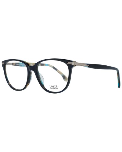 Lozza VL4107 Lunettes Femme : Monture de Vue, Taille 54mm, Écaille
