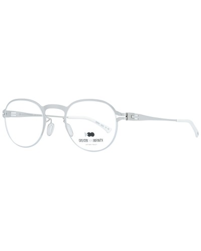 Heren Brillenframe Greater Than Infinity GT009 46V04N