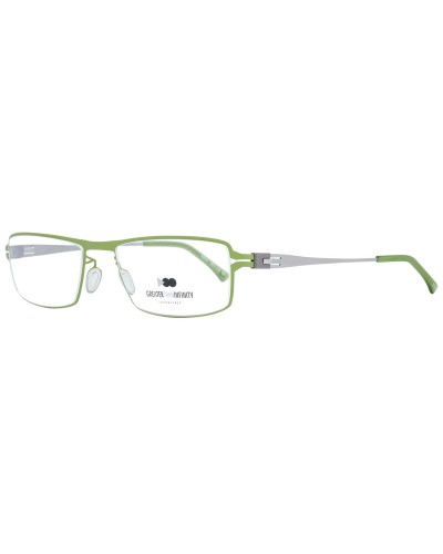 Heren Brillenframe Greater Than Infinity GT007 54V04N