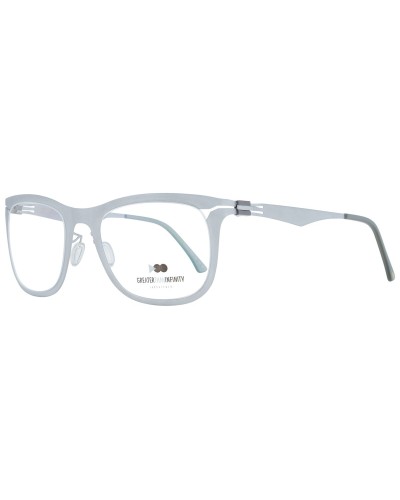 Greater Than Infinity GT002: Gafas de Hombre - Montura 50V05
