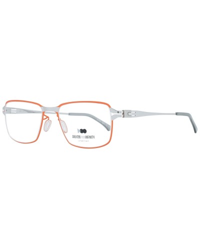 Greater Than Infinity GT010 Herrenbrille - Fassung 52V04N
