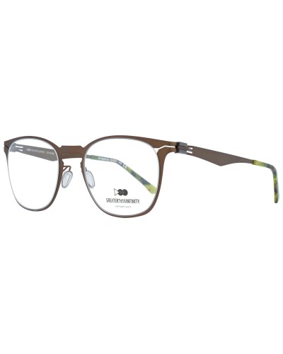 Uniseks Brillenframe Greater Than Infinity GT026 50V06