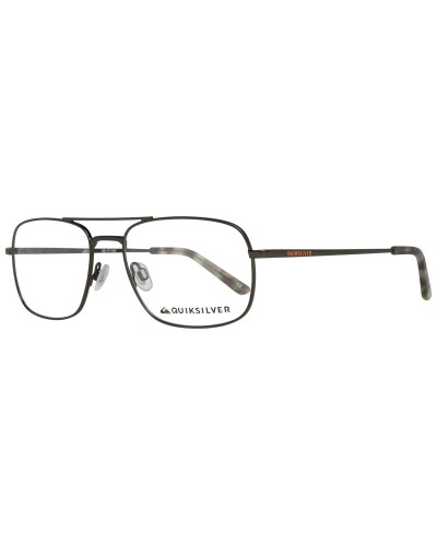 Quiksilver EQYEG03055: Men's Sunglasses Grey Gunmetal, Size 55 - Sport Frame
