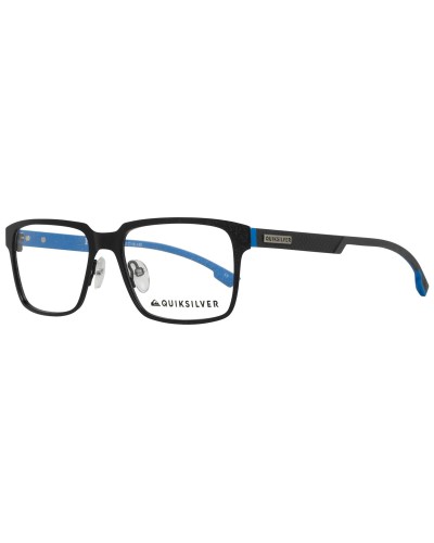 Quiksilver Men's Eyeglasses Matte Black Frame EQYEG03085 - Size 52
