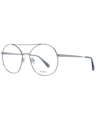 MAX&Co. MO5007 : Lunettes Femme [Nom du Modèle] 56014 - Monture Élégante
