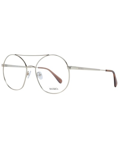MAX&Co. MO5007 Lunettes Femme - Monture Design Élégant 56/032
