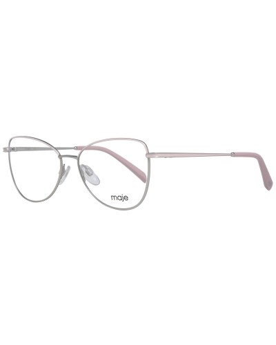 Maje MJ3003 Lunettes Femme Écaille - Monture de Vue Élégante 53mm
