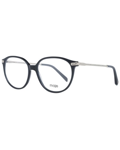 Maje MJ1029 Monture Lunettes Femme Écaille Taille 52/16 - Élégante et Raffinée
