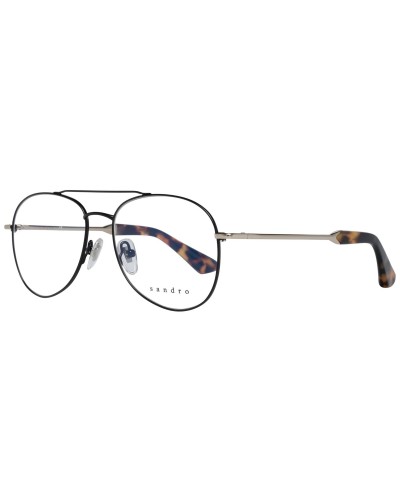 Sandro Paris SD4003: Damenbrille Schildpatt, Größe 51/19 - Stil und Eleganz
