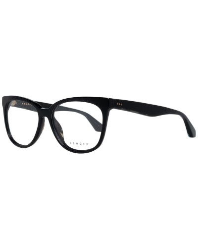 Sandro Paris SD2003: Elegant Women's Eyeglasses Frame - Size 53
