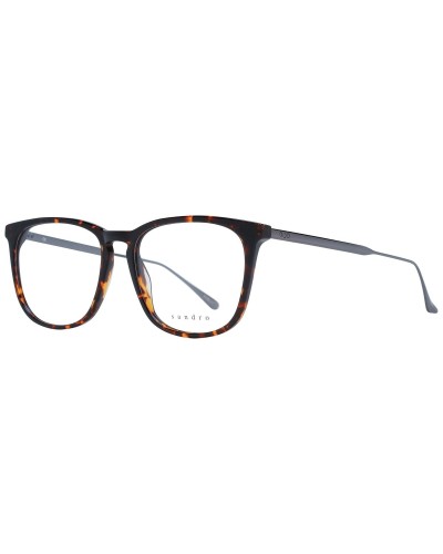 Sandro Paris SD1021 Lunettes Homme - Monture Écaille Marron 55mm
