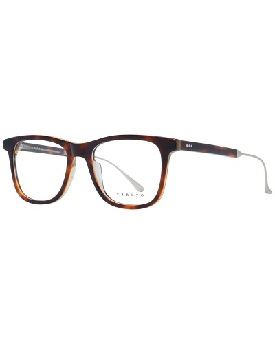 Sandro Paris SD1024 Gafas de Hombre - Montura Marrón Carey 50/20
