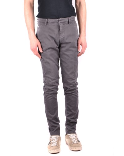 Dondup Hombre Pantalones