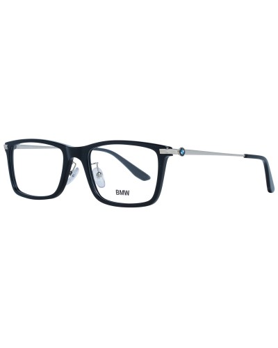 BMW BW5020: Herrenbrille Fassung Schwarz 56mm - Stil und Design
