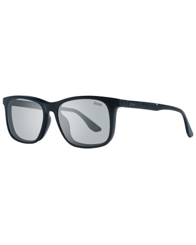 BMW Men's Eyeglasses BW5006-H 53001 - Design Frame
