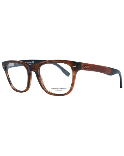 Men' Spectacle frame Ermenegildo Zegna ZC5001 04852