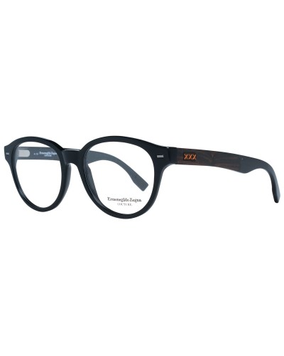 Montura de Gafas Hombre Ermenegildo Zegna ZC5002 00151